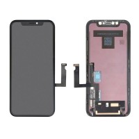                     lcd digitizer assembly TFT lcd for iphone XR